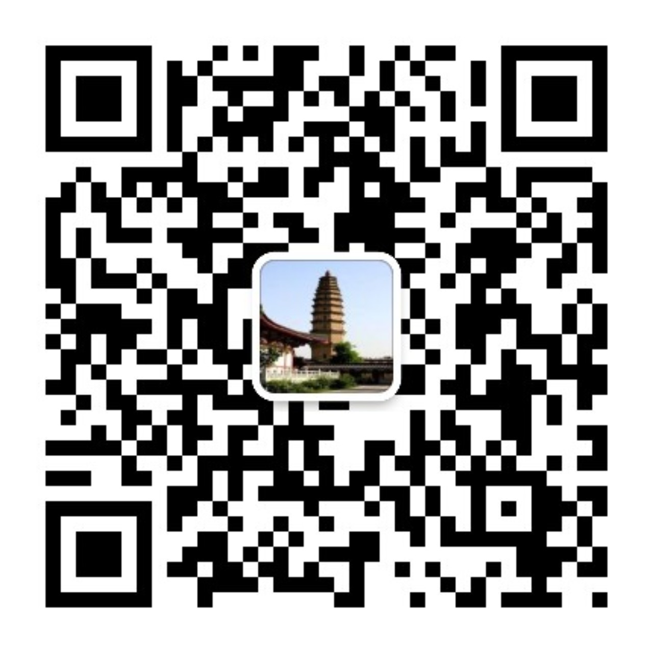 i高陵微信公眾號(hào)