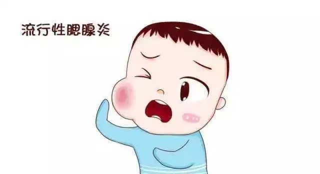 西安市高陵區疾病預防控制中心疫苗接種科普知識系列宣傳（五）走進“苗王”——麻腮風疫苗，家長關心的問題都在這