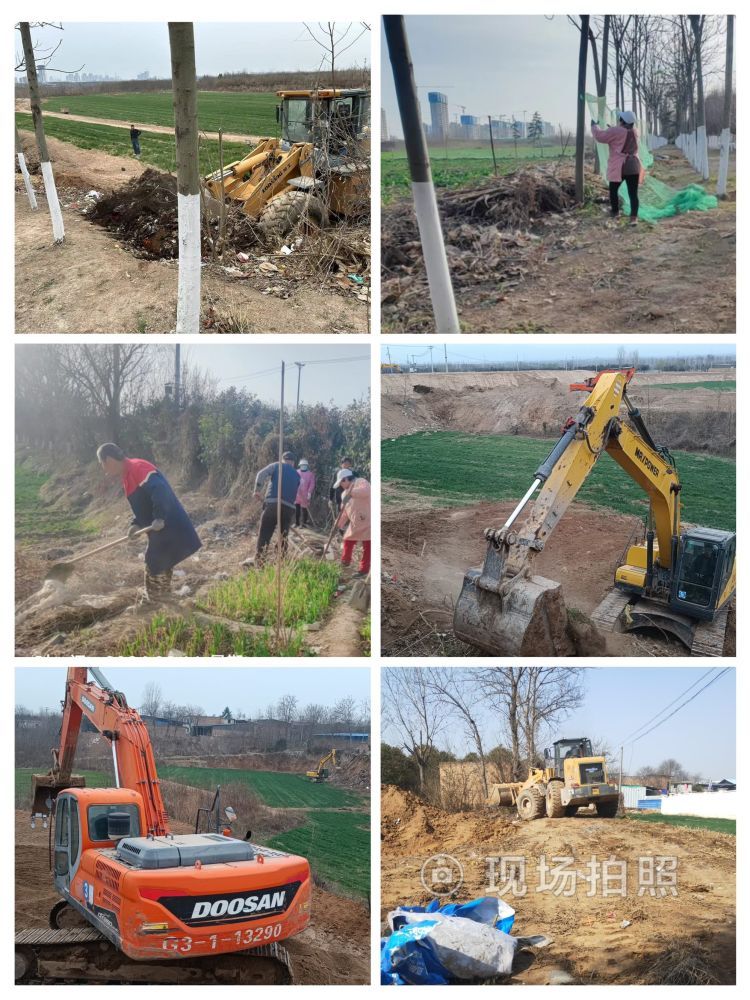 簡篇-“干”字當(dāng)頭抓落實||耿鎮(zhèn)街道人居環(huán)境工作持續(xù)開展