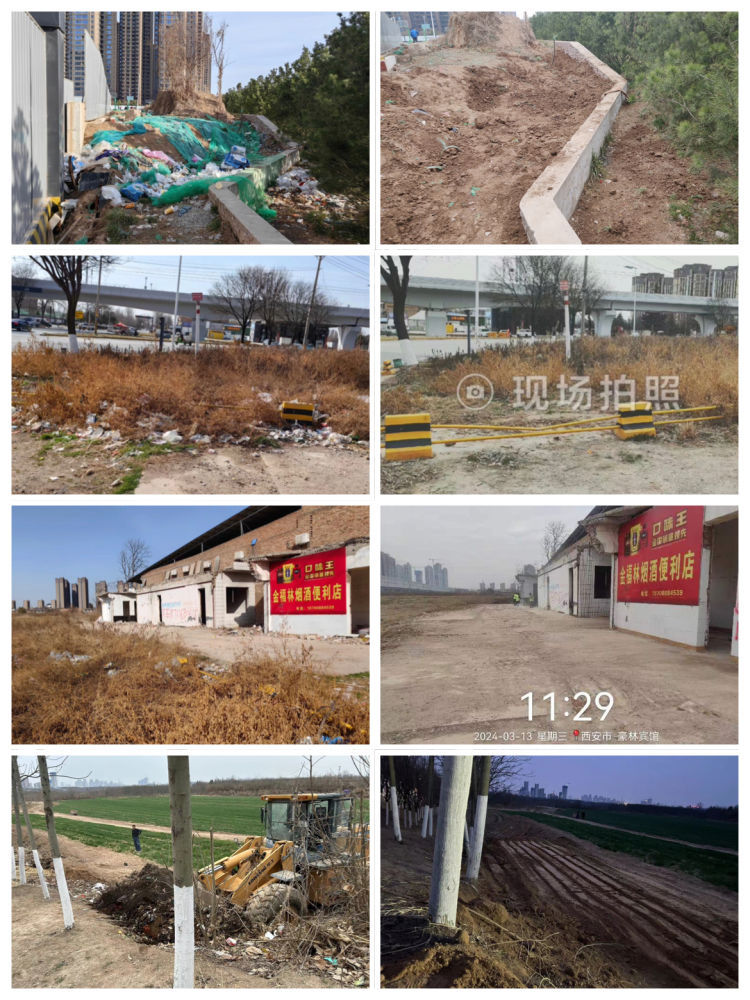 簡篇-“干”字當(dāng)頭抓落實||耿鎮(zhèn)街道人居環(huán)境工作持續(xù)開展