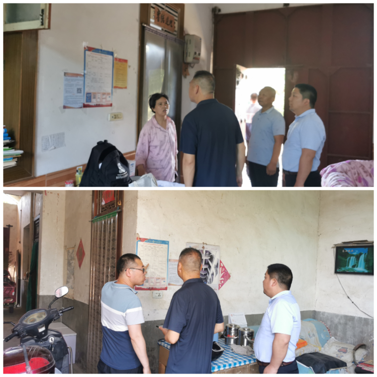 簡篇-區民政局扎實開展社會救助和殘疾人補貼領域群眾身邊不正之風和腐敗問題集中整治工作