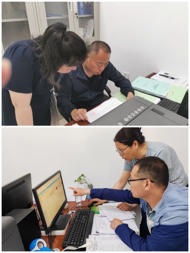 簡篇-區民政局扎實開展社會救助和殘疾人補貼領域群眾身邊不正之風和腐敗問題集中整治工作