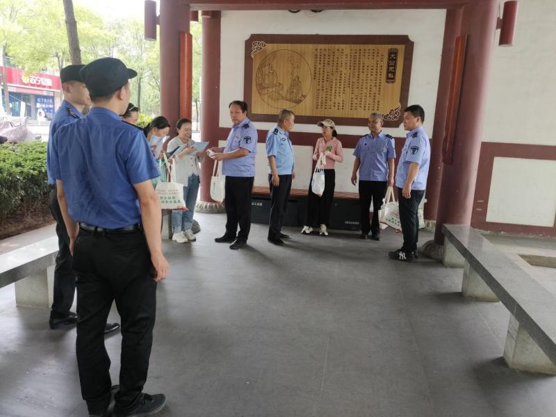 簡篇-“攜手相助,讓救助更有溫度”